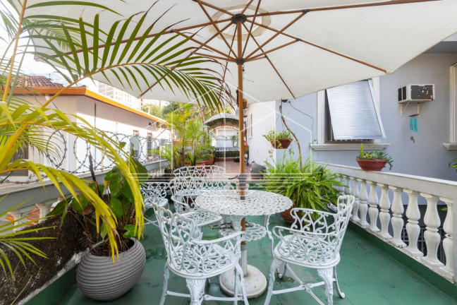 Imagem Casa com 3 Quartos à Venda, 332 m² em Jardim Europa - São Paulo