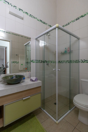 Imagem Casa com 3 Quartos à Venda, 146 m² em Centro - Diadema