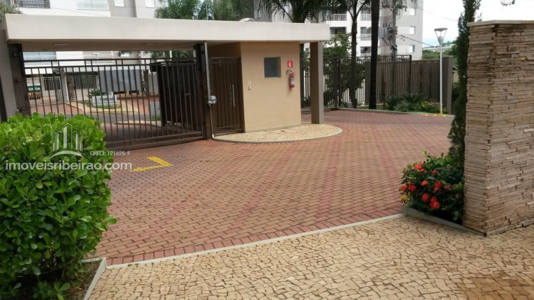 Imagem Apartamento com 2 Quartos à Venda, 80 m² em Jardim Nova Aliança Sul - Ribeirão Preto Imagem Apartamento com 2 Quartos à Venda, 80 m² em Jardim Nova Aliança Sul - Ribeirão Preto