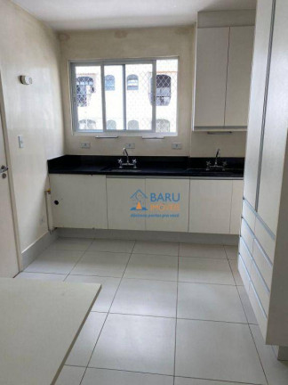 Imagem Apartamento com 3 Quartos à Venda, 136 m² em Higienópolis - São Paulo Imagem Apartamento com 3 Quartos à Venda, 136 m² em Higienópolis - São Paulo