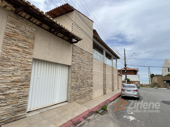Imagem Casa com 7 Quartos à Venda, 600 m² em Santa Mônica - Guarapari