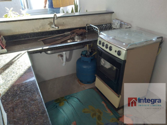 Imagem Casa com 2 Quartos à Venda, 110 m² em Jardim Caieira - Limeira