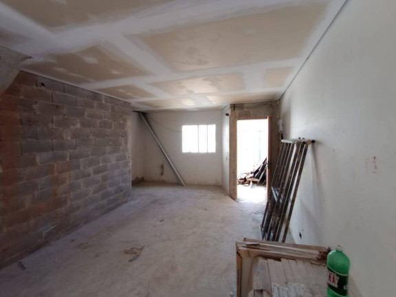 Imagem Sobrado com 3 Quartos à Venda, 101 m² em Parque Erasmo Assunção - Santo André Imagem Sobrado com 3 Quartos à Venda, 101 m² em Parque Erasmo Assunção - Santo André