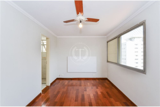 Imagem Apartamento com 3 Quartos à Venda, 122 m² em Brooklin Novo - São Paulo