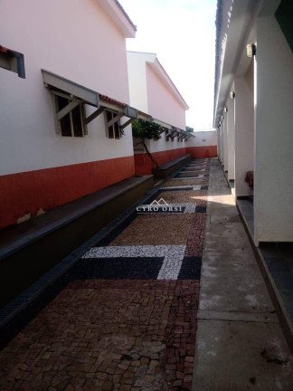 Imagem Casa com 1 Quarto à Venda, 43 m² em Colinas Do Piracicaba (ártemis) - Piracicaba