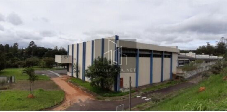Imagem Imóvel Comercial à Venda, 21.000 m² em Jardim Ana Claudia - Votorantim Imagem Imóvel Comercial à Venda, 21.000 m² em Jardim Ana Claudia - Votorantim