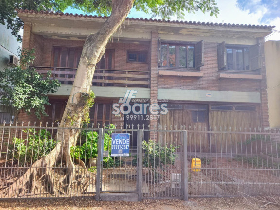 Imagem Sobrado com 4 Quartos à Venda, 392 m² em Centro - Pelotas Imagem Sobrado com 4 Quartos à Venda, 392 m² em Centro - Pelotas