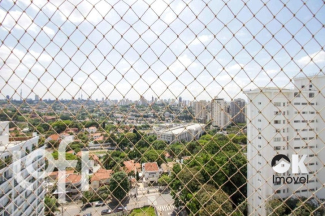 Imagem Apartamento com 3 Quartos à Venda, 213 m² em Higienópolis - São Paulo
