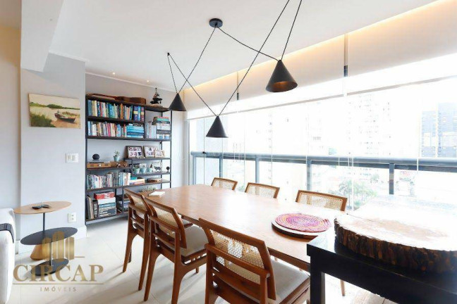 Imagem Apartamento com 2 Quartos à Venda ou Locação, 100 m² em Vila Romana - São Paulo Imagem Apartamento com 2 Quartos à Venda ou Locação, 100 m² em Vila Romana - São Paulo