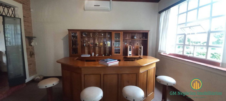 Imagem Casa com 6 Quartos à Venda, 650 m² em Vila Darci Penteado - São Roque