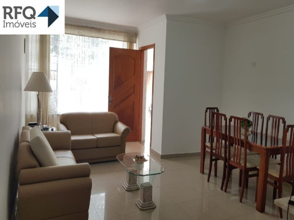 Imóvel com 3 Quartos à Venda, 180 m² em Vila Monumento - São Paulo