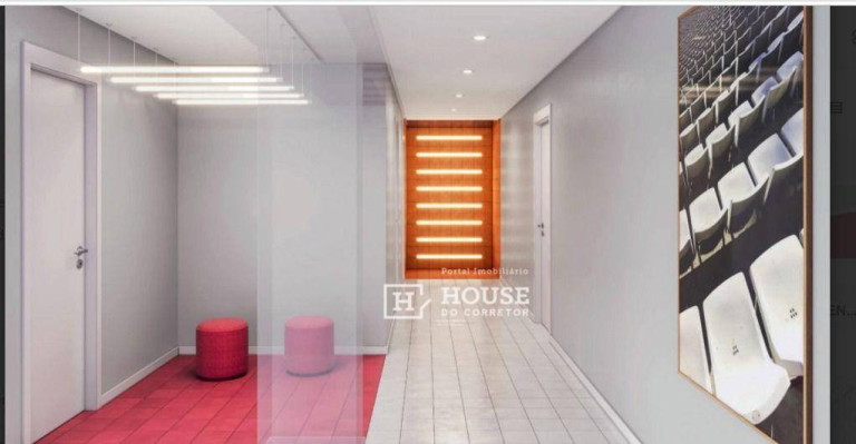 Imagem Apartamento com 2 Quartos à Venda, 32 m² em Barra Funda - São Paulo Imagem Apartamento com 2 Quartos à Venda, 32 m² em Barra Funda - São Paulo