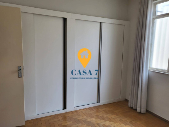 Apartamento com 4 Quartos à Venda, 167 m² em Sion - Belo Horizonte