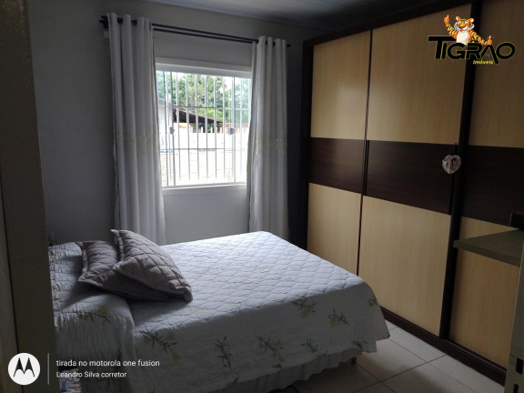 Imagem Casa com 2 Quartos à Venda, 70 m² em São Domingos - Navegantes Imagem Casa com 2 Quartos à Venda, 70 m² em São Domingos - Navegantes