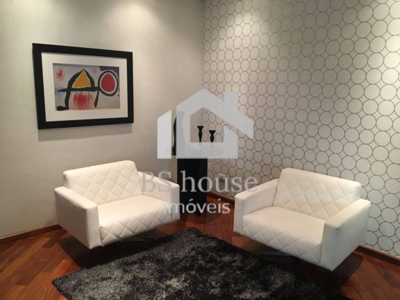 Imagem Apartamento com 3 Quartos à Venda, 155 m² em Santa Paula - São Caetano Do Sul