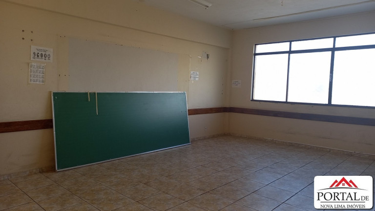 Imagem Imóvel à Venda, 923 m² em Olaria - Nova Lima