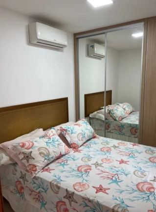 Imagem Casa de Vila com 2 Quartos à Venda, 56 m² em Praia Do Forte - Mata De São João Imagem Casa de Vila com 2 Quartos à Venda, 56 m² em Praia Do Forte - Mata De São João