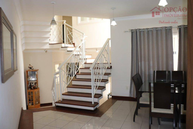 Imagem Casa com 3 Quartos à Venda, 270 m² em Condomínio Portal De Itu - Itu Imagem Casa com 3 Quartos à Venda, 270 m² em Condomínio Portal De Itu - Itu