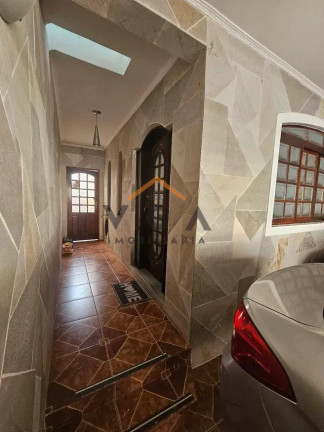 Imagem Casa com 3 Quartos à Venda, 150 m² em Jardim Vila Formosa - São Paulo Imagem Casa com 3 Quartos à Venda, 150 m² em Jardim Vila Formosa - São Paulo