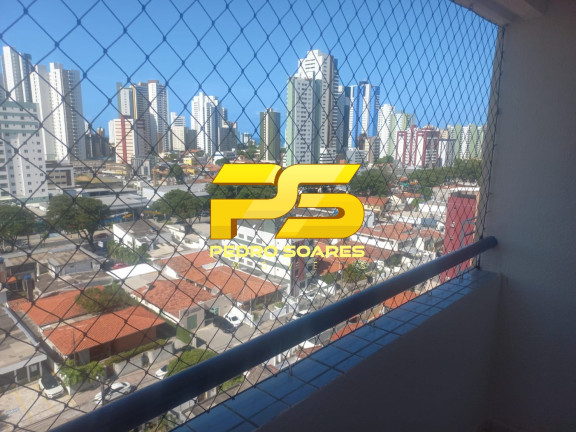 Imagem Apartamento com 3 Quartos à Venda, 70 m² em Tambauzinho - João Pessoa Imagem Apartamento com 3 Quartos à Venda, 70 m² em Tambauzinho - João Pessoa
