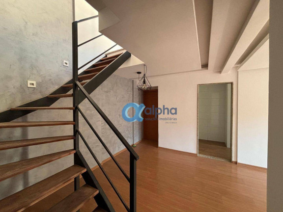 Imagem Apartamento com 3 Quartos à Venda, 157 m² em Coronel Veiga - Petrópolis Imagem Apartamento com 3 Quartos à Venda, 157 m² em Coronel Veiga - Petrópolis