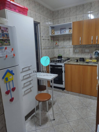 Imagem Apartamento com 1 Quarto à Venda, 47 m² em Macedo - Guarulhos