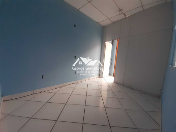 Imagem Imóvel Comercial para Alugar, 432 m² em Vila São Sebastião - Duque De Caxias