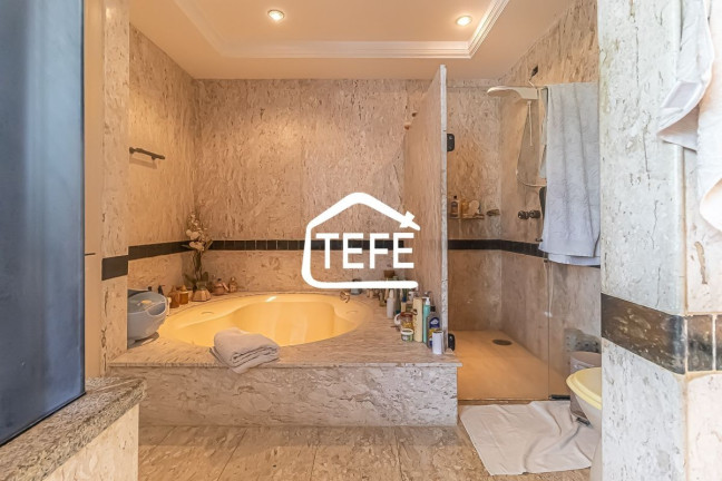 Imagem Casa com 6 Quartos à Venda, 822 m² em Barra Da Tijuca - Rio De Janeiro