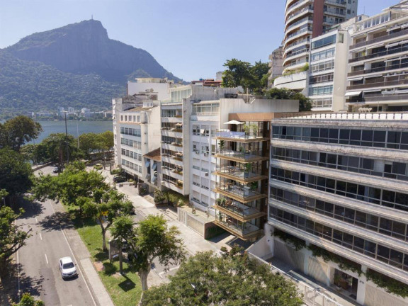 Imagem Apartamento com 3 Quartos à Venda, 201 m² em Ipanema - Rio De Janeiro Imagem Apartamento com 3 Quartos à Venda, 201 m² em Ipanema - Rio De Janeiro