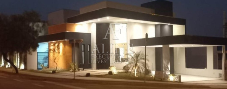 Casa de Condomínio com 3 Quartos à Venda, 154 m² em Jardim Residencial Jardim - Sorocaba