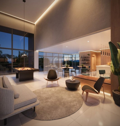 Imagem Apartamento com 1 Quarto à Venda, 26 m² em Perdizes - São Paulo Imagem Apartamento com 1 Quarto à Venda, 26 m² em Perdizes - São Paulo