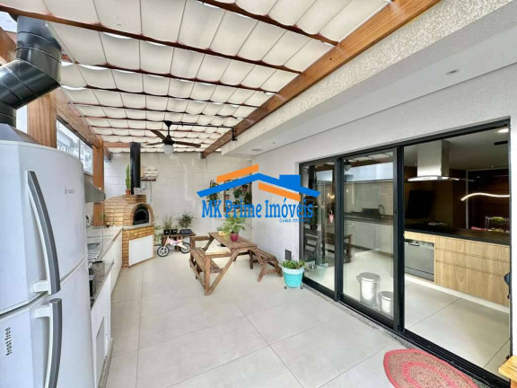 Imagem Casa de Condomínio com 4 Quartos à Venda, 180 m² em Parque Rincão - Cotia Imagem Casa de Condomínio com 4 Quartos à Venda, 180 m² em Parque Rincão - Cotia