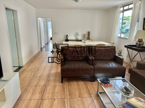 Imagem Apartamento com 3 Quartos à Venda, 135 m² em Jardim Paulista - São Paulo Imagem Apartamento com 3 Quartos à Venda, 135 m² em Jardim Paulista - São Paulo