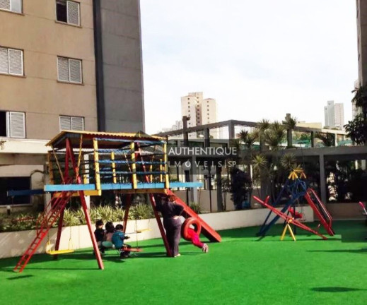 Imagem Apartamento com 2 Quartos à Venda, 65 m² em Aclimação - São Paulo