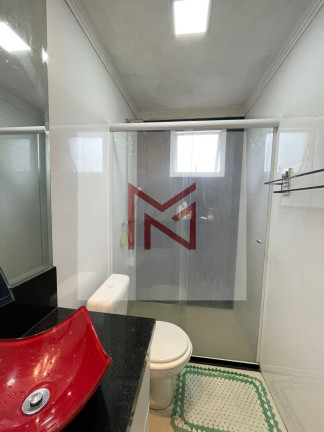 Imagem Apartamento com 3 Quartos à Venda, 98 m² em Jardim Las Palmas - Guarujá Imagem Apartamento com 3 Quartos à Venda, 98 m² em Jardim Las Palmas - Guarujá