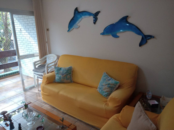 Imagem Apartamento com 2 Quartos à Venda, 94 m² em Enseada - Guarujá Imagem Apartamento com 2 Quartos à Venda, 94 m² em Enseada - Guarujá