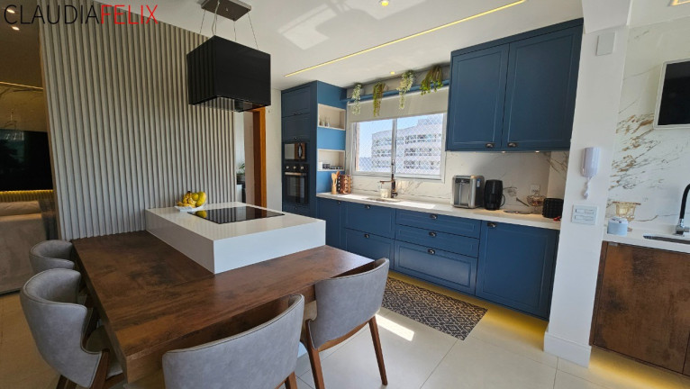Imagem Imóvel com 3 Quartos à Venda, 148 m² em Canto Do Forte - Praia Grande