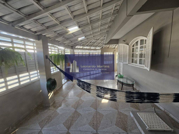 Imagem Casa com 3 Quartos à Venda, 360 m² em Vila Blanche - Cabo Frio Imagem Casa com 3 Quartos à Venda, 360 m² em Vila Blanche - Cabo Frio