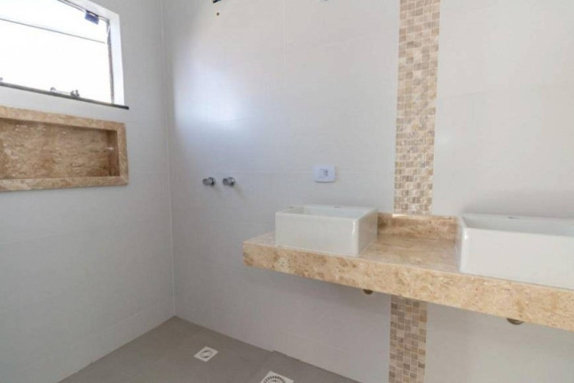 Imagem Casa de Condomínio com 3 Quartos à Venda, 127 m² em Xaxim - Curitiba