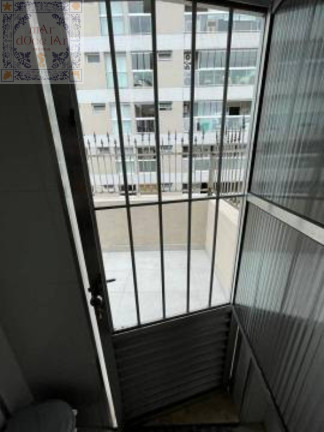 Imagem Apartamento com 3 Quartos à Venda, 200 m² em Gonzaga - Santos