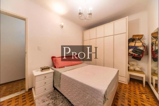 Foto do imóvel Sobrado com 3 Quartos à Venda, 231 m² em Vila Valparaíso - Santo André