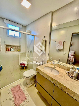 Imagem Apartamento com 3 Quartos à Venda, 160 m² em Setor Marista - Goiânia