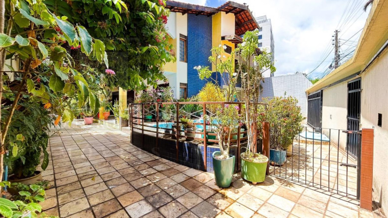 Imagem Casa com 7 Quartos à Venda, 600 m² em Dunas - Fortaleza