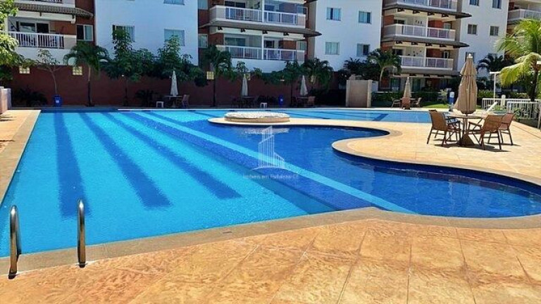 Imagem Apartamento com 3 Quartos à Venda, 76 m² em Porto Das Dunas - Aquiraz Imagem Apartamento com 3 Quartos à Venda, 76 m² em Porto Das Dunas - Aquiraz