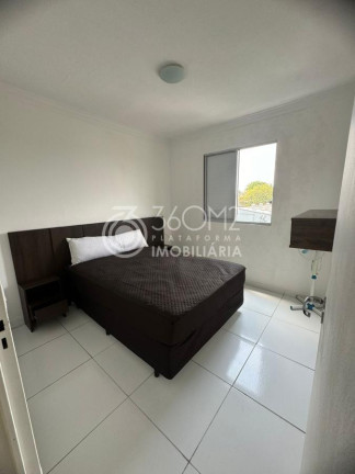Imagem Apartamento com 2 Quartos à Venda, 44 m² em Conceição - Diadema Imagem Apartamento com 2 Quartos à Venda, 44 m² em Conceição - Diadema