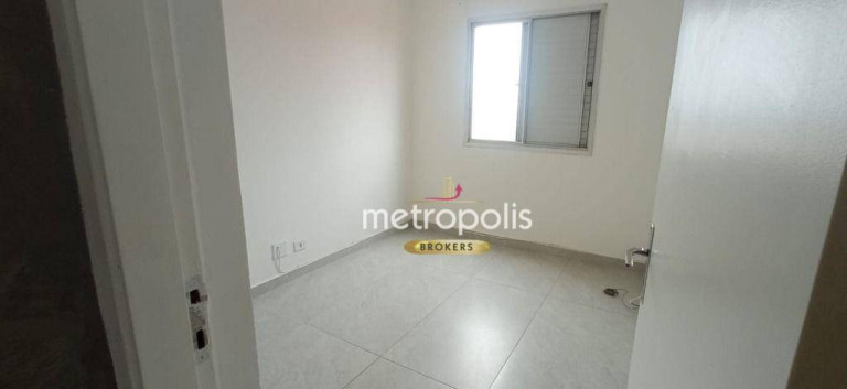 Imagem Apartamento com 3 Quartos para Alugar, 63 m² em Vila Palmares - Santo André Imagem Apartamento com 3 Quartos para Alugar, 63 m² em Vila Palmares - Santo André