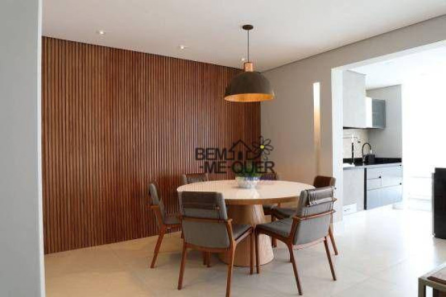 Imagem Apartamento com 3 Quartos à Venda, 130 m² em Vila Romana - São Paulo