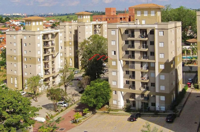 Imagem Apartamento com 3 Quartos à Venda, 70 m² em Parque Fazendinha - Campinas