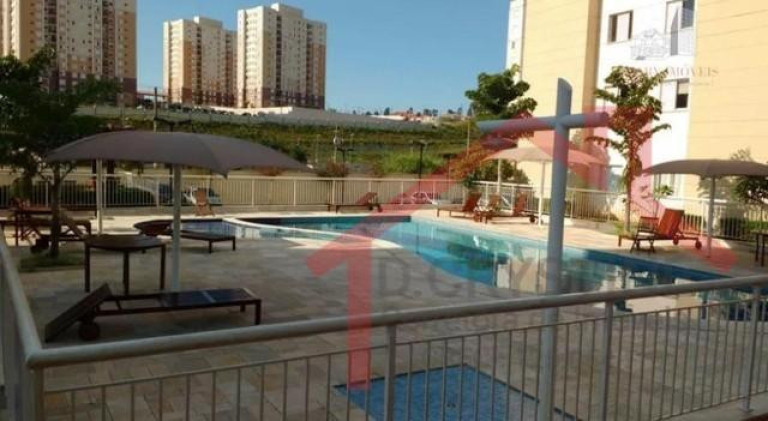 Imagem Apartamento com 2 Quartos à Venda, 50 m² em Portais (polvilho) - Cajamar Imagem Apartamento com 2 Quartos à Venda, 50 m² em Portais (polvilho) - Cajamar