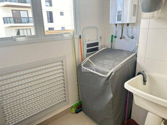 Imagem Apartamento com 2 Quartos à Venda, 67 m² em Centro - Santo André Imagem Apartamento com 2 Quartos à Venda, 67 m² em Centro - Santo André